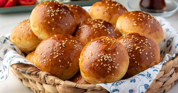 Pamuk Pamuk: Yumuşak Poğaça – modagirdim.com