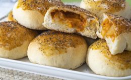 Pamuk Gibi: Patatesli Poğaça – modagirdim.com