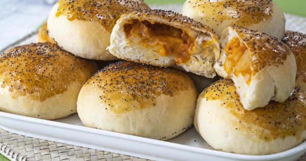 Pamuk Gibi: Patatesli Poğaça – modagirdim.com