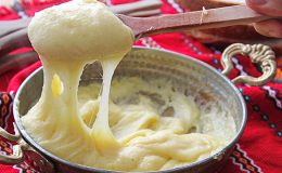 Karadeniz Lezzeti: Kuymak – modagirdim.com