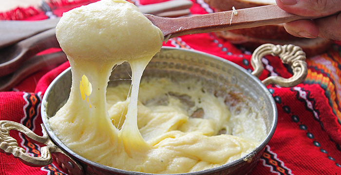 Karadeniz Lezzeti: Kuymak – modagirdim.com