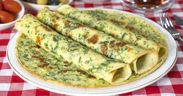 Karadeniz Rüzgarları Essin: Kaygana – modagirdim.com