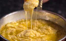 Ben Seni Sevduğumi: Muhlama – modagirdim.com