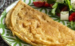 Kusursuz Kıvamda: Omlet – modagirdim.com