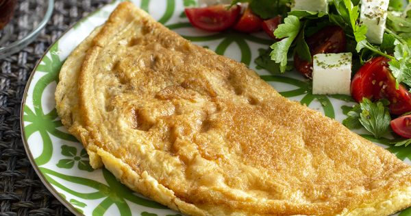 Kusursuz Kıvamda: Omlet – modagirdim.com