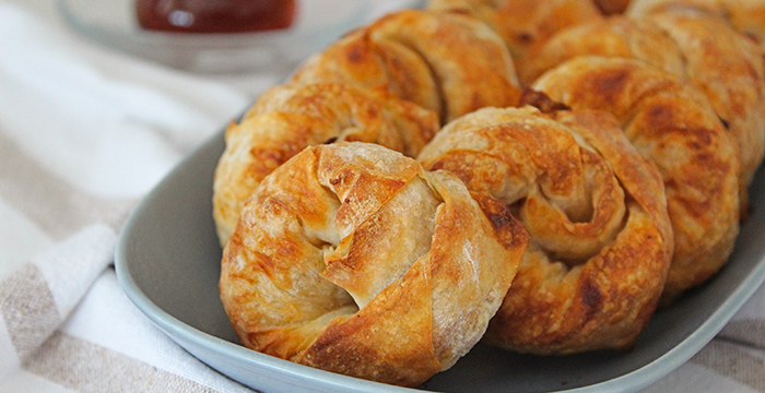 Her Evde Olmalı: Patatesli Börek Tarifi – modagirdim.com