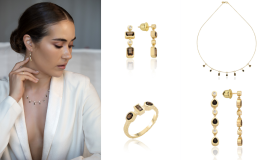 Ayşe Rodoslu’dan yeni koleksiyon: Gaia