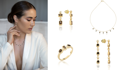 Ayşe Rodoslu’dan yeni koleksiyon: Gaia