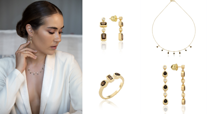 Ayşe Rodoslu’dan yeni koleksiyon: Gaia