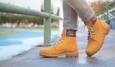 Kadın botlarında sonbahar kış stili: Sezonun en şık parçaları