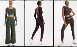 Comeup’ta yeni yıl ruhu: Şehrin dinamizmi ve sezon renkleriyle yılbaşı ışıltısı