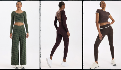 Comeup’ta yeni yıl ruhu: Şehrin dinamizmi ve sezon renkleriyle yılbaşı ışıltısı