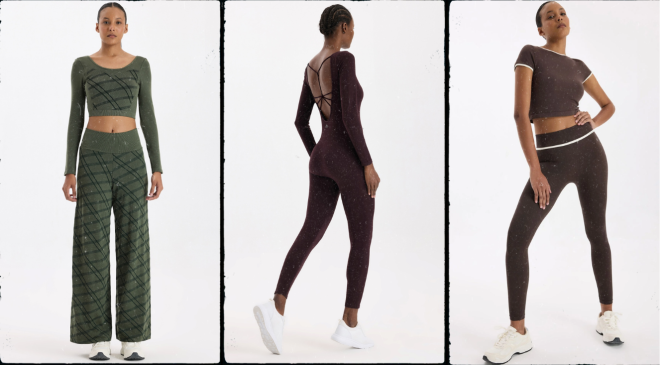 Comeup’ta yeni yıl ruhu: Şehrin dinamizmi ve sezon renkleriyle yılbaşı ışıltısı