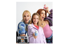 Sertab Erener ve Selin Geçit’ten “Bu, Kızların Eseri”ne güçlü bir dans daveti