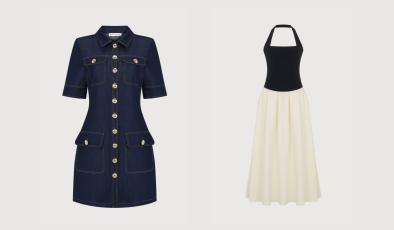 Atelier Aliz: Özgün, rahat ve doğal bir stil anlayışı