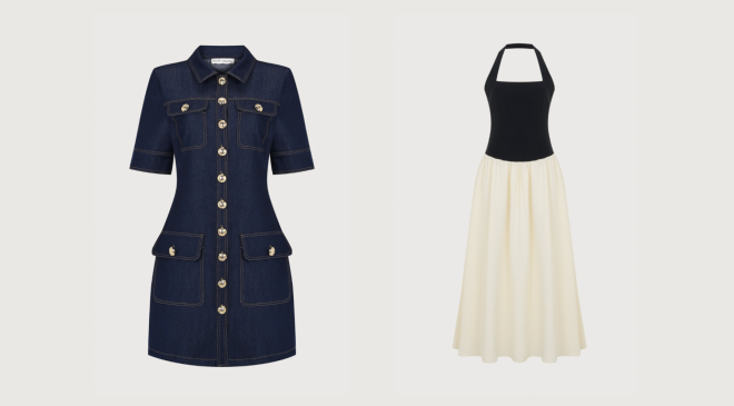 Atelier Aliz: Özgün, rahat ve doğal bir stil anlayışı