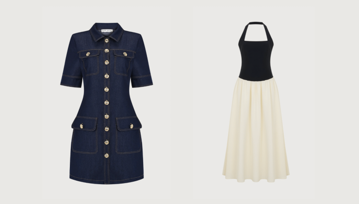 Atelier Aliz: Özgün, rahat ve doğal bir stil anlayışı