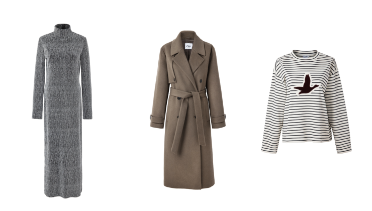 Beymen Club Sonbahar/Kış 25-26: Modern formlar, yüksek kaliteli kumaşlar ve şehirli bir stil anlayışı