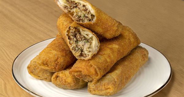 Adeta Vuruldum: Avcı Böreği – modagirdim.com