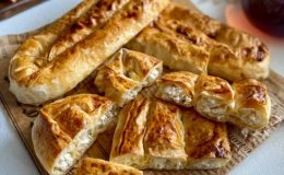 Lezzete Dolan: Kol Böreği Tarifi – modagirdim.com