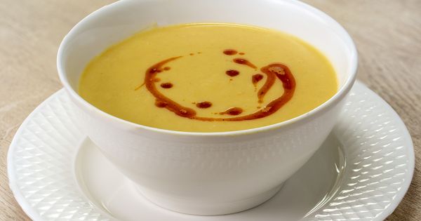 En İyi Kıvam Onda: Mercimek Çorbası (Lokanta Usulü) – modagirdim.com