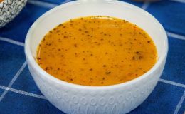 Şifası En Bol Çorbalardan: Tarhana Çorbası – modagirdim.com