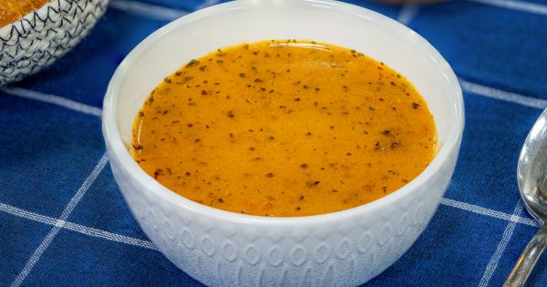 Şifası En Bol Çorbalardan: Tarhana Çorbası – modagirdim.com