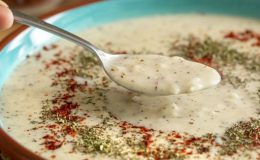 Terbiyesinin Kesilme Derdi Yok: Yayla Çorbası – modagirdim.com