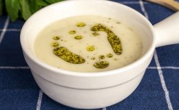 Kaşık Kaşık Yenir: Yoğurtlu Çorba – modagirdim.com