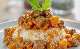 Her Gün Olsa Yenir: Tas Kebabı Tarifi – modagirdim.com