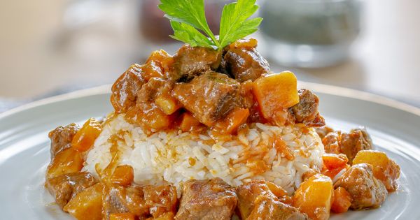 Her Gün Olsa Yenir: Tas Kebabı Tarifi – modagirdim.com