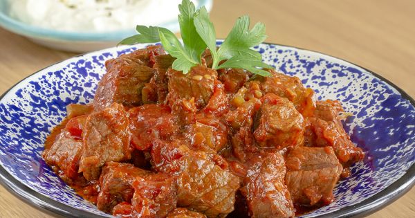 Lokum Tadında: Et Sote Tarifi – modagirdim.com