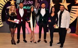 Modagirdim’den Renkli ve Dolu Dolu Bir Hafta  Modeller 50fifty’de