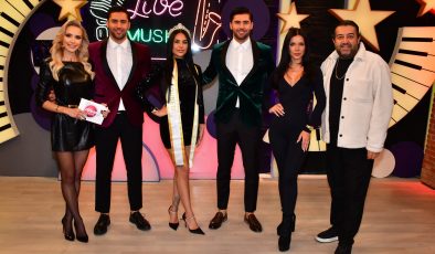 Modagirdim’den Renkli ve Dolu Dolu Bir Hafta  Modeller 50fifty’de