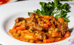 Etleri Yumuşacık: Orman Kebabı – modagirdim.com