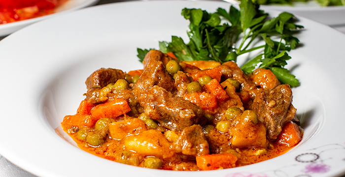 Etleri Yumuşacık: Orman Kebabı – modagirdim.com