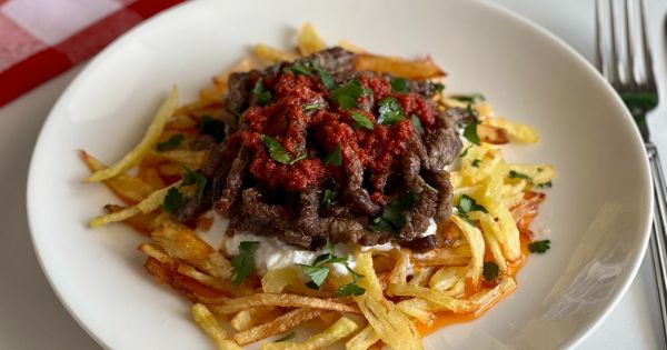 Bodrum’da Gibi Oku: Çökertme Kebabı – modagirdim.com