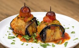 Patlıcan ve Köftenin Uyumu: İslim Kebabı – modagirdim.com