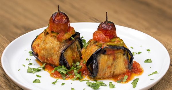 Patlıcan ve Köftenin Uyumu: İslim Kebabı – modagirdim.com