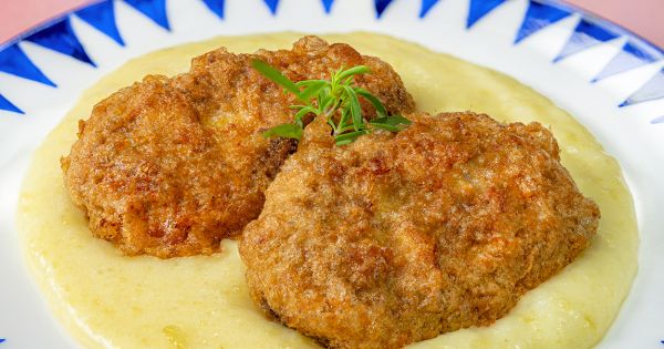 Tam Kıvamında: Kadınbudu Köfte – modagirdim.com