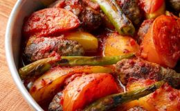Lokanta Usulü: İzmir Köfte – modagirdim.com