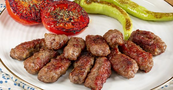 Köftenin Hası: İnegöl Köfte Tarifi – modagirdim.com
