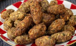 Patatesin Katkılarıyla: Kıbrıs Köftesi – modagirdim.com