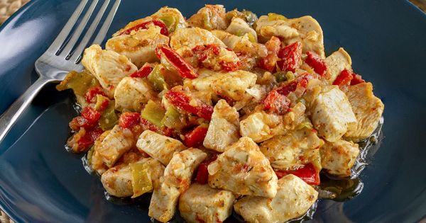 Yumuşacık, Sulu Sulu Pişer: Tavuk Sote – modagirdim.com