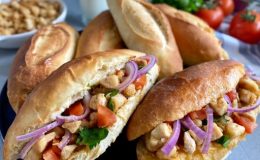 Ekmeği de Ev Yapımı: Tavuk Tantuni – modagirdim.com