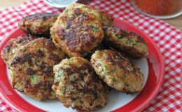 Daha Ekonomik: Tavuk Köftesi- modagirdim.com