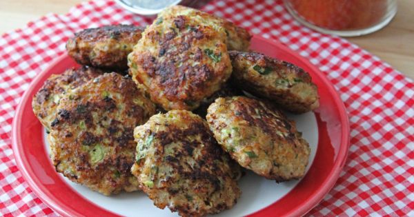 Daha Ekonomik: Tavuk Köftesi- modagirdim.com