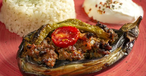 Anne Usulü: Karnıyarık – modagirdim.com