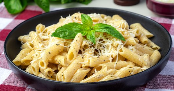 Püf Noktaları da Var: Kremalı Makarna – modagirdim.com