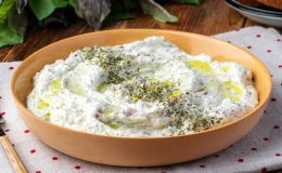 Ceviz İçiyle Daha Güzel: Haydari – modagirdim.com